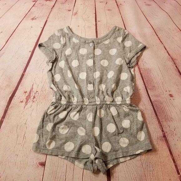 Carter's  Baby Gap romper 4T - Picture 1 of 2
